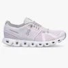 'On Running' Women's Cloud 5 - Lily / Frost -Sports Shop cloud ss22 lily aloe w g1 1024x1024@2x