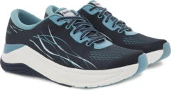 'Dansko' Women's Pace Mesh - Navy -Sports Shop dbl 4205757500 1024x1024@2x