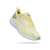 'Hoka' Women's Clifton 8 - Yellow Pear / Sweet Corn -Sports Shop hoka one one hoka one one clifton 8 1024x1024@2x