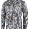 'Sitka' Men's Core Midweight Zip T-Shirt - Whitetail : Elevated II 2 'Sitka' Men's Core Midweight Zip T-Shirt - Whitetail : Elevated II -Sports Shop oo7gtiwhlbcly8jibzmg 1024x1024@2x