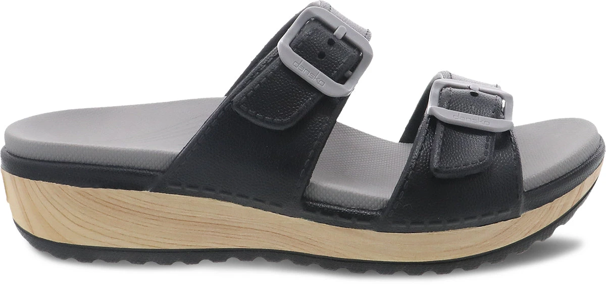 'Dansko' Women's Kandi - Black Molded 3 'Dansko' Women's Kandi - Black Molded