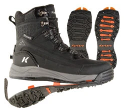 Snowmageddon Boot With SnowTrac / IceTrac Soles - Black -Sports Shop snowmageddon 1024x1024@2x