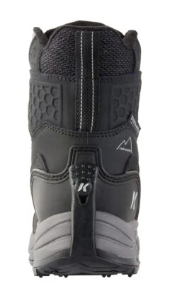 Snowmageddon Boot With SnowTrac / IceTrac Soles - Black -Sports Shop snowmageddonb 1024x1024@2x