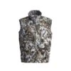 'Sitka' Men's Stratus Vest - Elevated II : Whitetail
