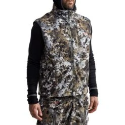 'Sitka' Men's Stratus Vest - Elevated II : Whitetail -Sports Shop ss2 1024x1024@2x