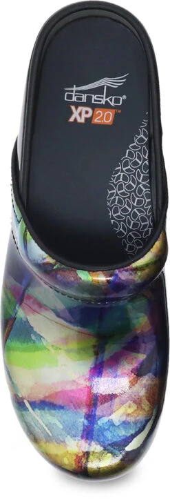 'Dansko' Women's XP 2.0 - Color Wash -Sports Shop top 3950420202 1024x1024@2x