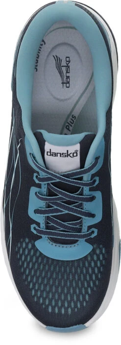 'Dansko' Women's Pace Mesh - Navy -Sports Shop top 4205757500 1024x1024@2x