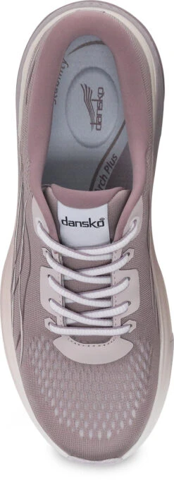 'Dansko' Women's Pace Mesh - Blush -Sports Shop top 4205969285 1024x1024@2x